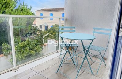 vente appartement 199 500 € à proximité de L'Aiguillon-sur-Mer (85460)