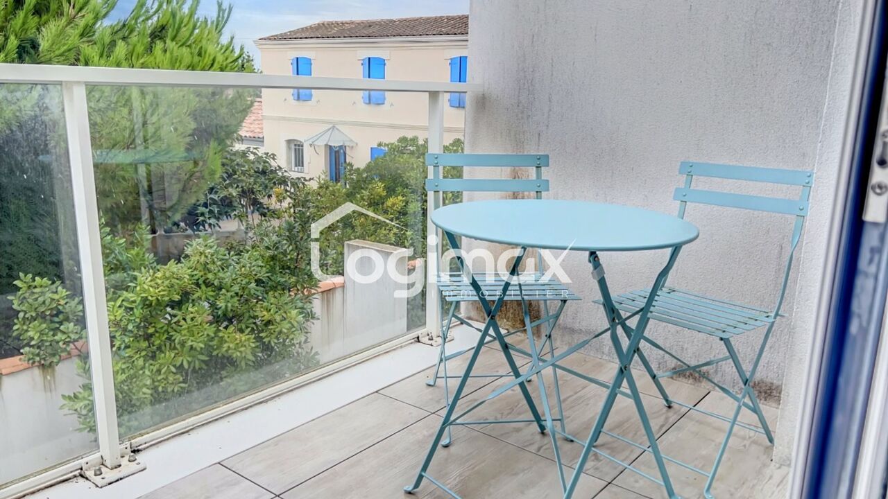 appartement 2 pièces 40 m2 à vendre à Puilboreau (17138)