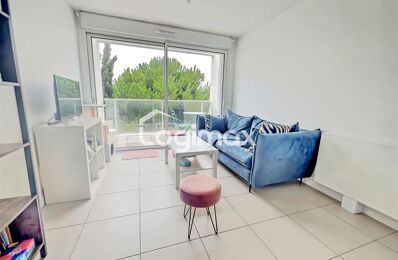 vente appartement 199 500 € à proximité de Rivedoux-Plage (17940)