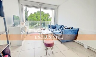 Appartement 2 Pièces 40 m² à vendre à Puilboreau (17138)