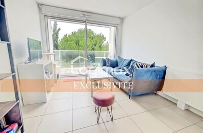 vente appartement 199 500 € à proximité de L'Aiguillon-sur-Mer (85460)