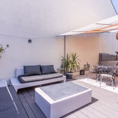 Maison 7 pièces 134 m²