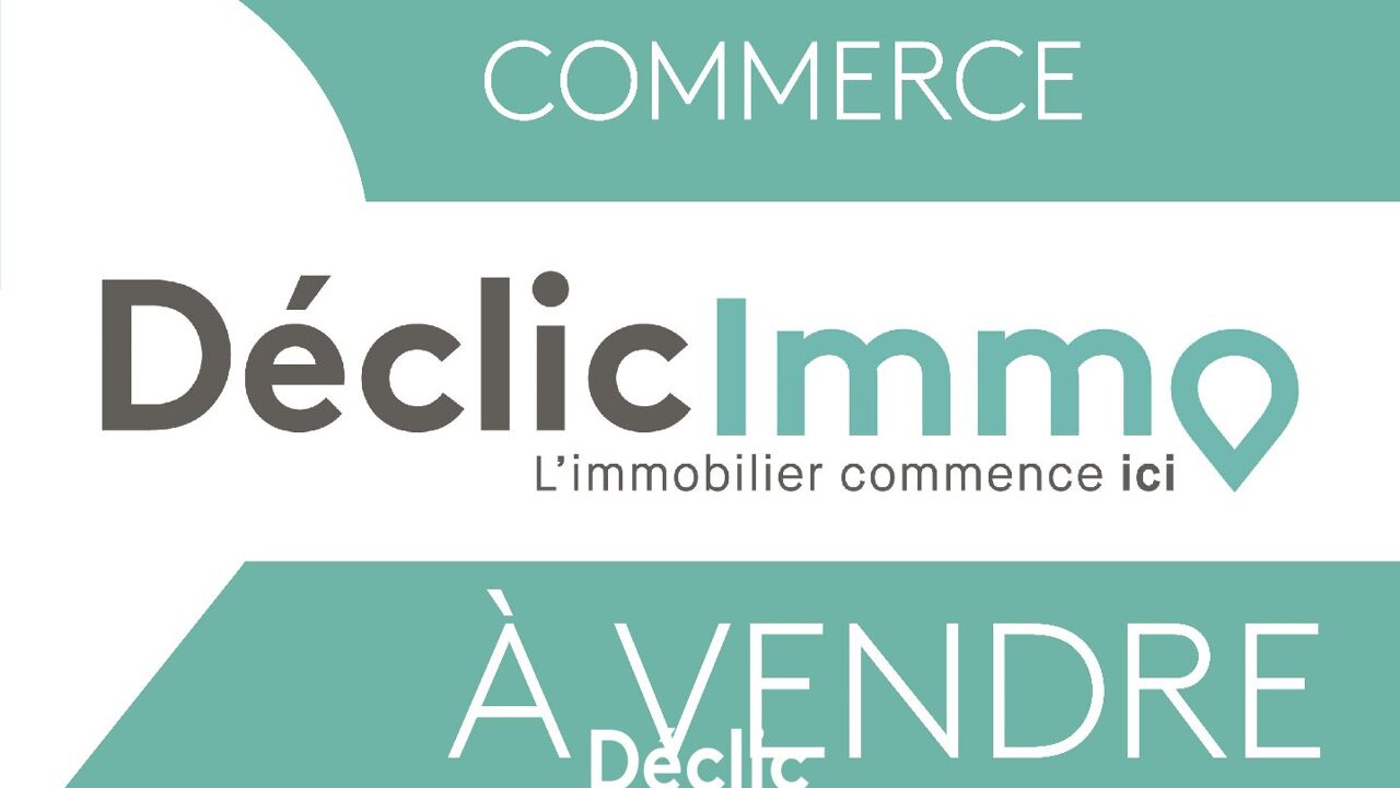 commerce  pièces 155 m2 à vendre à La Rochelle (17000)