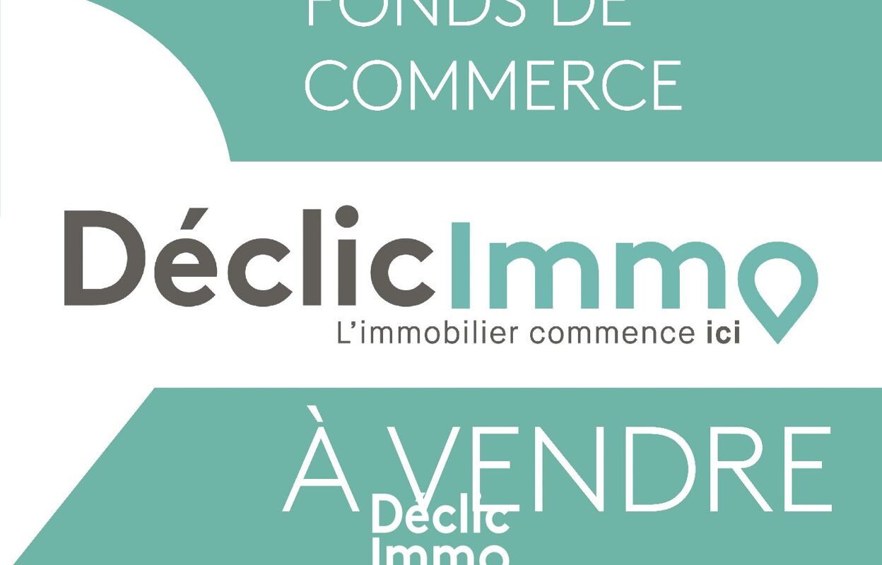 commerce  pièces 155 m2 à vendre à La Rochelle (17000)