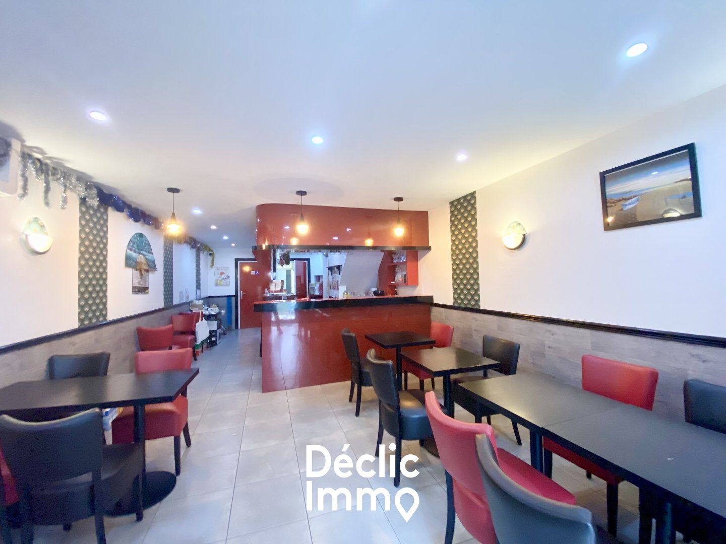 Local commercial  à vendre Rochelle (La) 17000