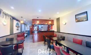 Commerce  155 m² à vendre à La Rochelle (17000)