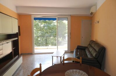 vente appartement 180 000 € à proximité de La Colle-sur-Loup (06480)