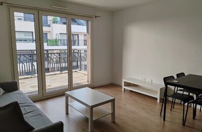 location appartement 1 650 € CC /mois à proximité de Bouffémont (95570)