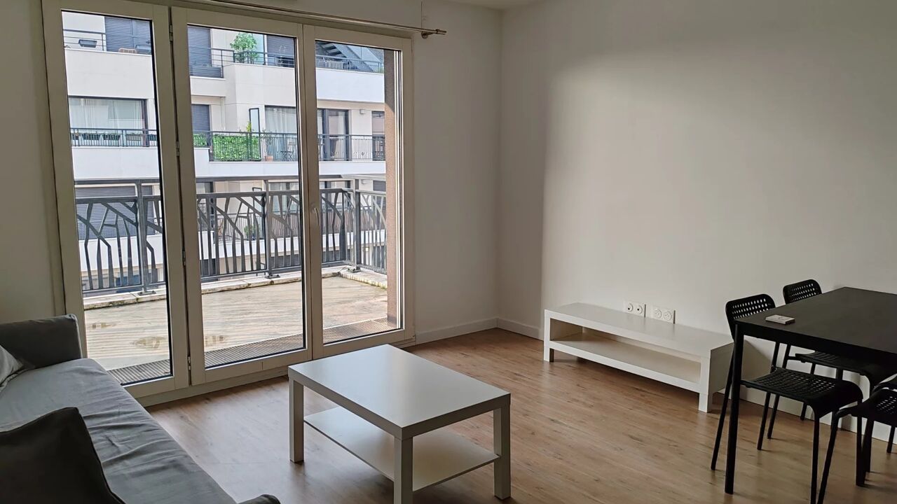 appartement 3 pièces  m2 à louer à Colombes (92700)