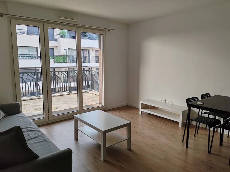 Colombes - Rue Gabriel Péri — photo 1