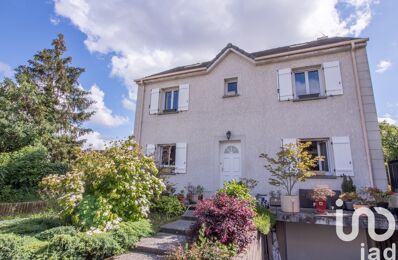 vente maison 520 000 € à proximité de Croissy-sur-Seine (78290)