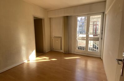 vente appartement 85 000 € à proximité de Saint-Léonard-de-Noblat (87400)