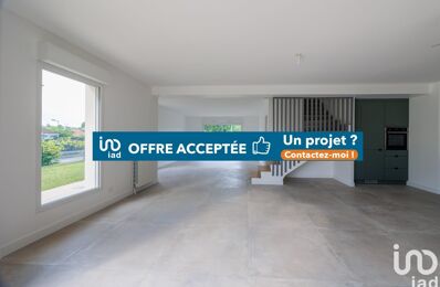 vente maison 550 000 € à proximité de Bully (69210)