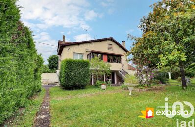 vente maison 190 000 € à proximité de Le Coudray-Montceaux (91830)