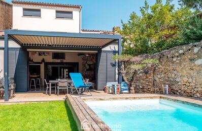 vente maison 479 000 € à proximité de Villeneuve-Lès-Maguelone (34750)