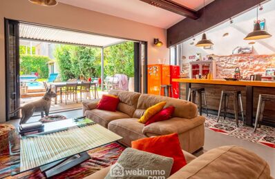 vente maison 479 000 € à proximité de Pignan (34570)