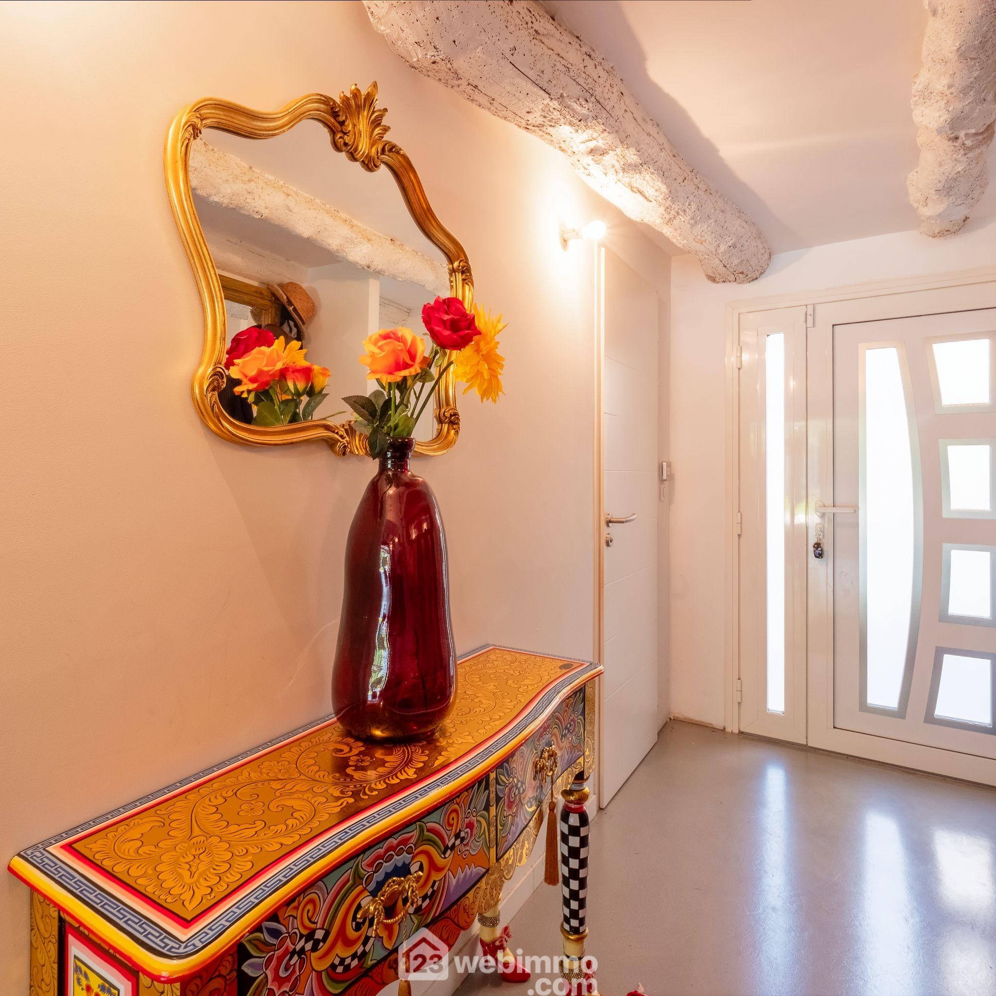 Maison - 150m² - Cournonterral