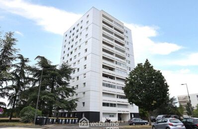 vente appartement 129 900 € à proximité de Neuville-de-Poitou (86170)