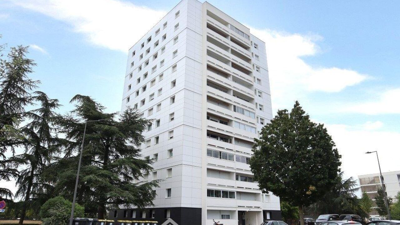 appartement 3 pièces 79 m2 à vendre à Poitiers (86000)