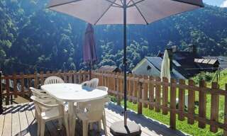 Maison 7 Pièces 120 m² à vendre à La Léchère (73260)