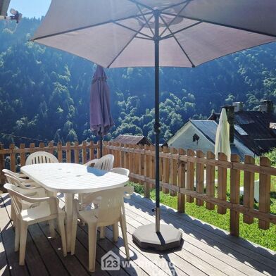 Maison 7 pièces 310600 €