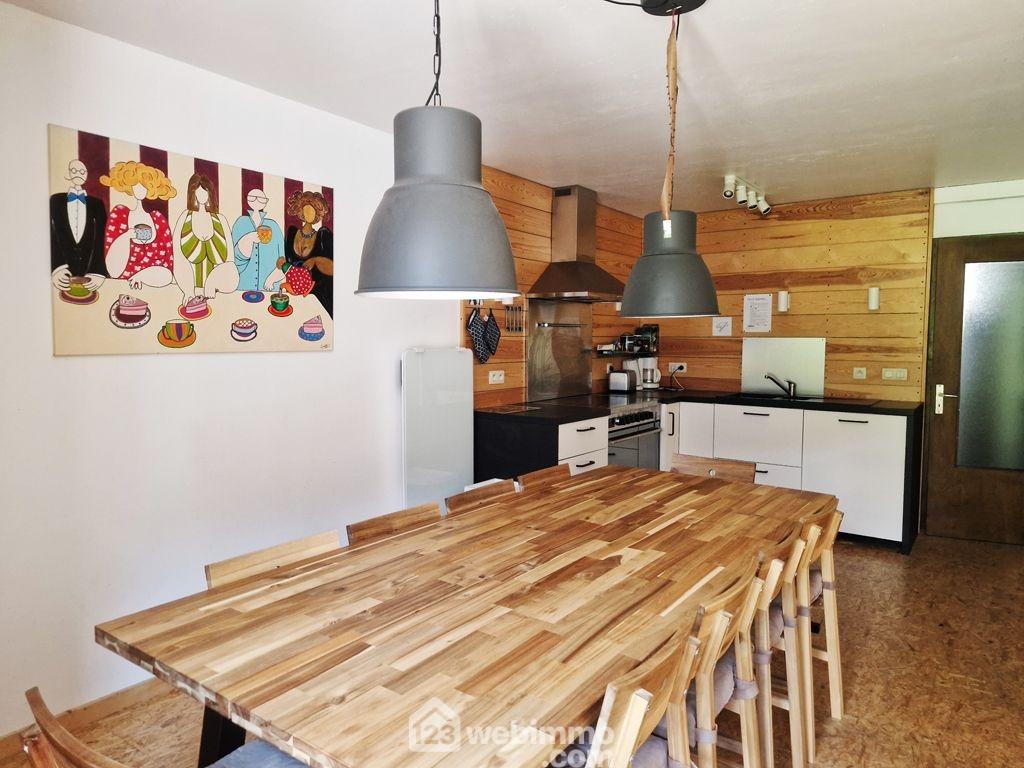 Photo Maison - 120m² - La Léchère image 2/4