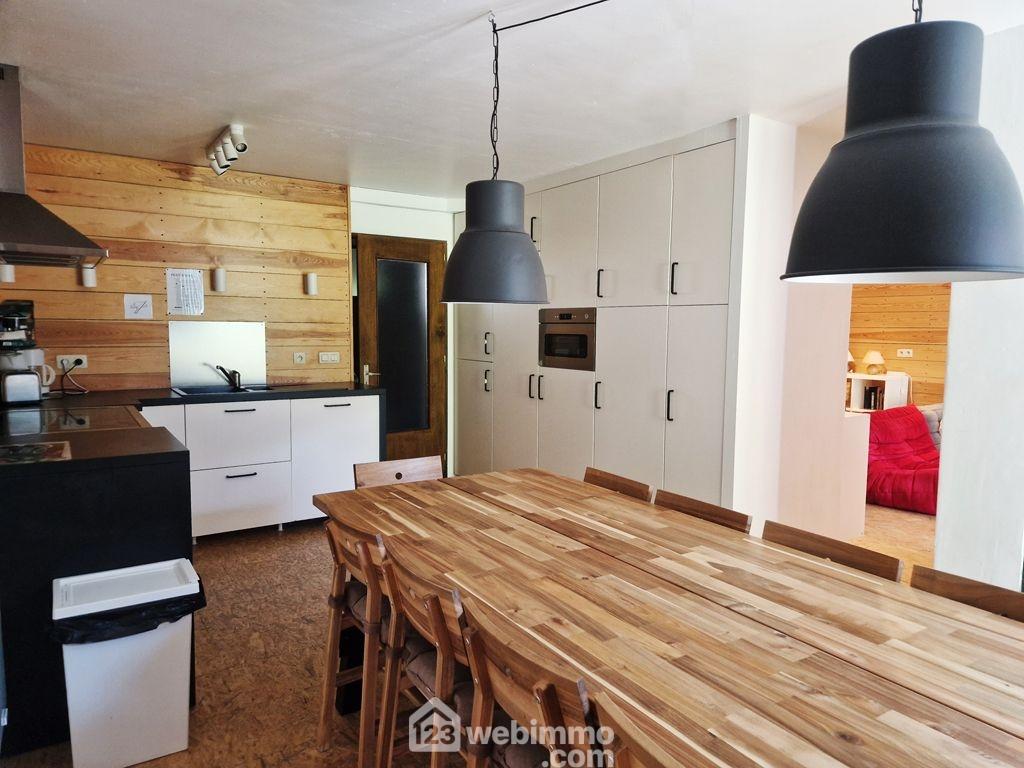 Photo Maison - 120m² - La Léchère image 3/4