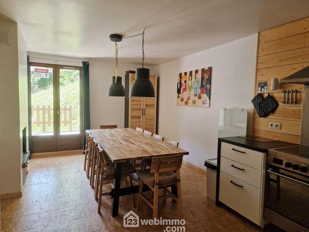 Photo Maison - 120m² - La Léchère image 4/4
