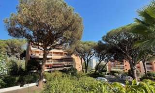 Appartement 2 Pièces 27 m² à vendre à Sainte-Maxime (83120)