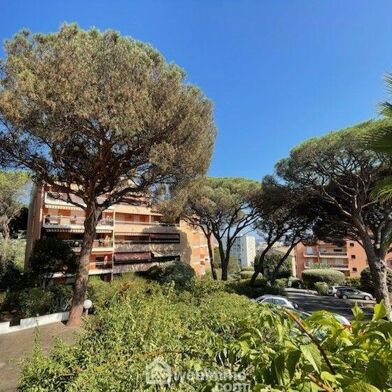 Appartement 2 pièces 154000 €