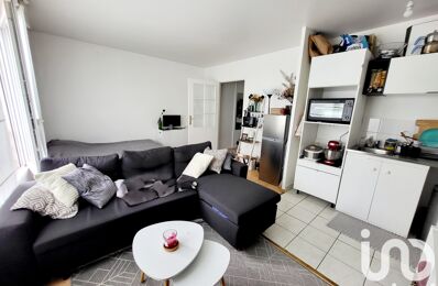 vente appartement 212 000 € à proximité de Ivry-sur-Seine (94200)