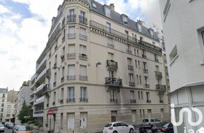 vente appartement 300 000 € à proximité de Le Pecq (78230)