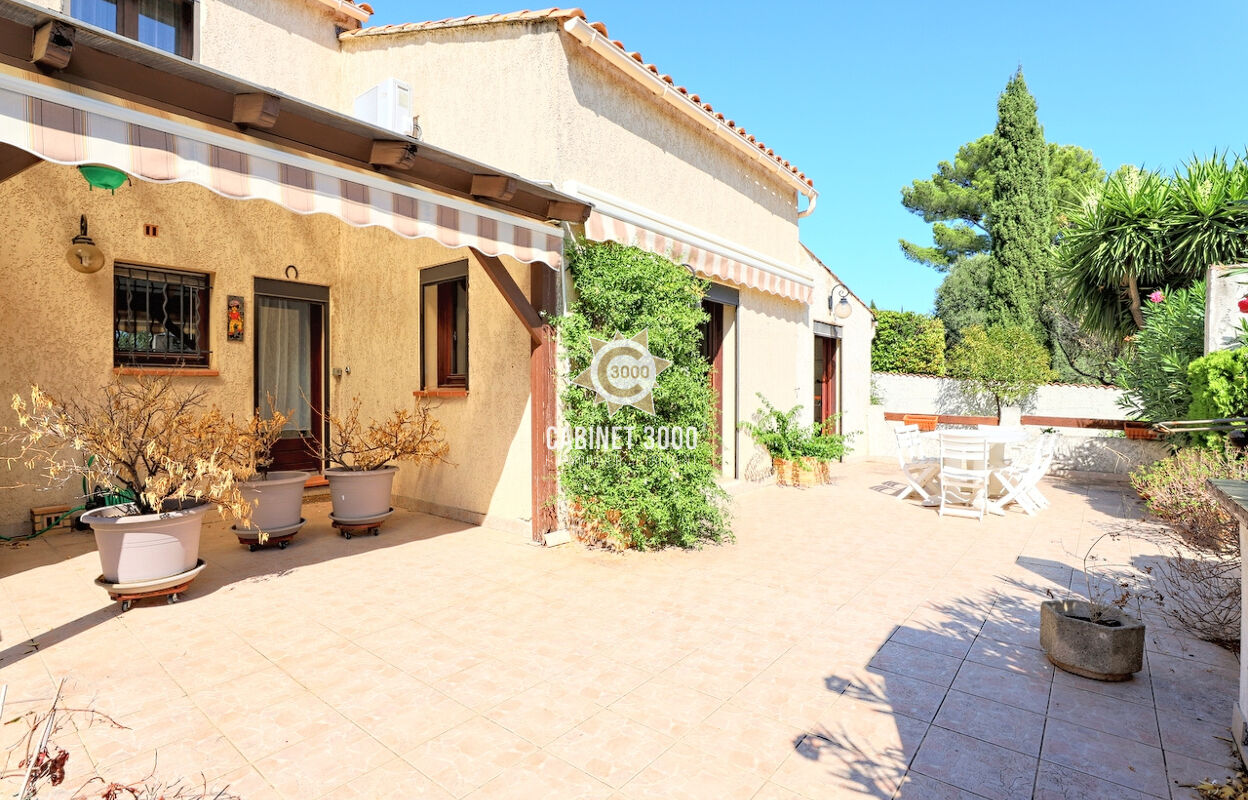 maison 5 pièces 110 m2 à vendre à La Valette-du-Var (83160)