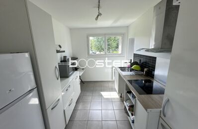 vente appartement 125 000 € à proximité de Pompertuzat (31450)