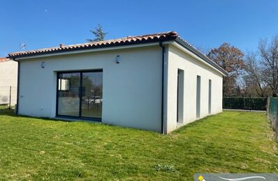 location maison 1 050 € CC /mois à proximité de Villeneuve-Tolosane (31270)