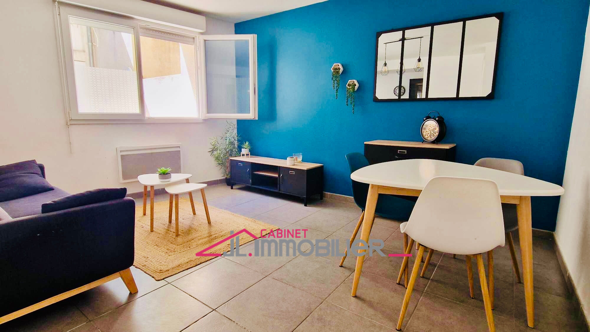 Appartement 2 pièces  à vendre Valence 26000