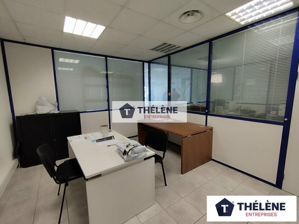 Bureau  à louer Mauguio 34130