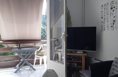 appartement 3 pièces 36 m2 à vendre à Laguiole (12210)