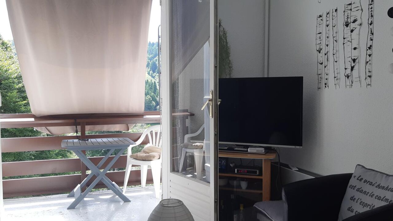 appartement 3 pièces 36 m2 à vendre à Laguiole (12210)