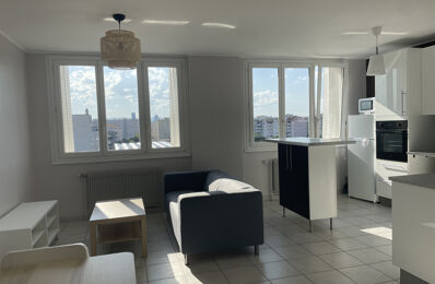 location appartement 819 € CC /mois à proximité de Brindas (69126)