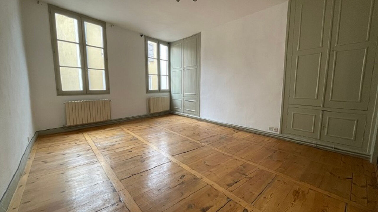 appartement 3 pièces  m2 à louer à Le Puy-en-Velay (43000)