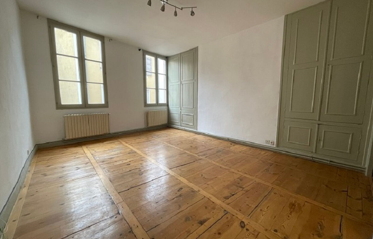 appartement 3 pièces  m2 à louer à Le Puy-en-Velay (43000)