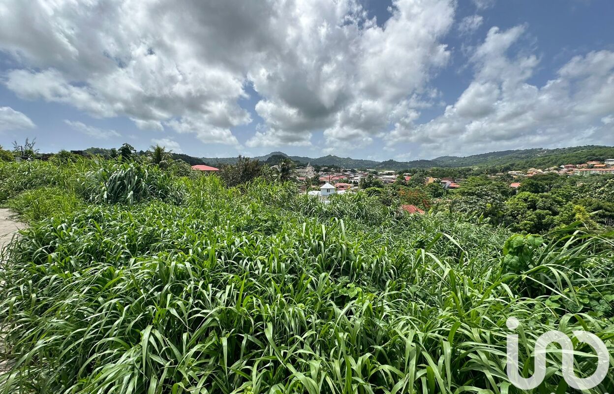 terrain  pièces 787 m2 à vendre à Saint-Esprit (97270)