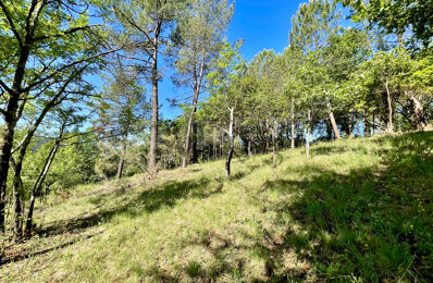 terrain  pièces 2472 m2 à vendre à Alès (30100)