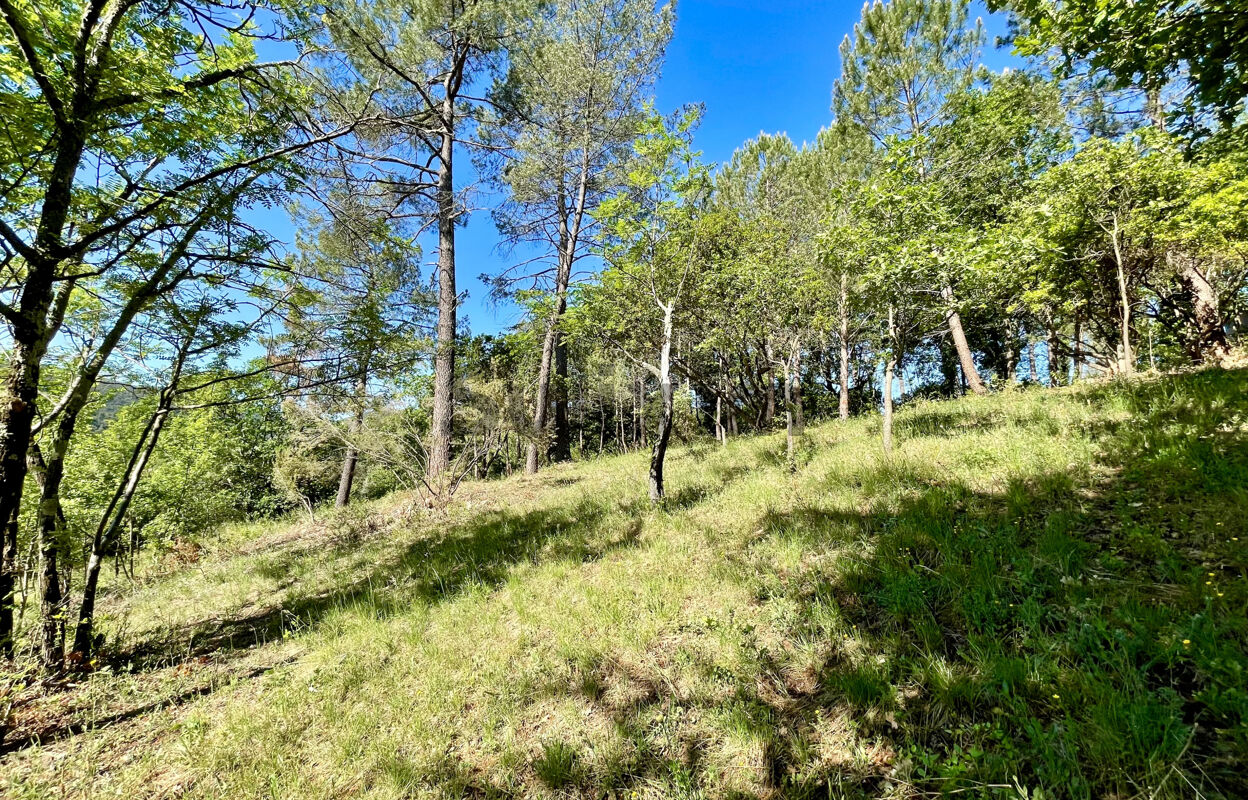 terrain  pièces 2472 m2 à vendre à Alès (30100)