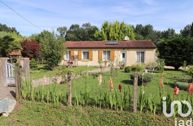 vente maison 190 000 € à proximité de Saugon (33920)