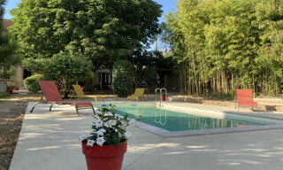 Maison 10 Pièces 210 m² à vendre à Vaison-la-Romaine (84110)