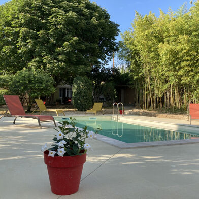 Maison 10 pièces 790000 €