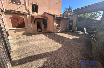 vente appartement 199 000 € à proximité de Chaponost (69630)