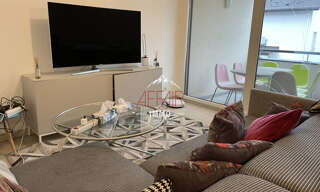 Appartement 3 Pièces 66 m² à vendre à Collonges-sous-Salève (74160)